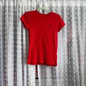 Polo shirt